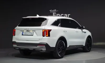Kia Sorento 2024, 32827 км, за 26900.82 USD