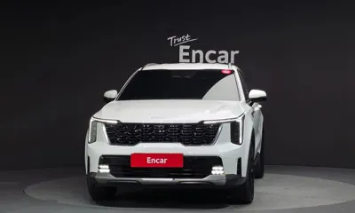 Kia Sorento 2024, 32827 км, за 26900.82 USD