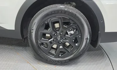Kia Sorento 2024, 32827 км, за 26900.82 USD
