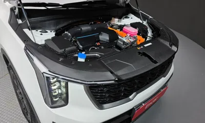 Kia Sorento 2024, 32827 км, за 26900.82 USD - фото 6
