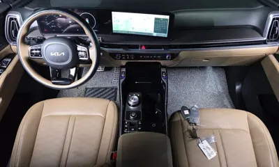 Kia Sorento 2024, 32827 км, за 26900.82 USD - фото 7