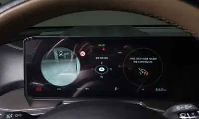 Kia Sorento 2024, 32827 км, за 26900.82 USD - фото 8