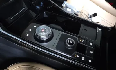 Kia Sorento 2024, 32827 км, за 26900.82 USD - фото 9