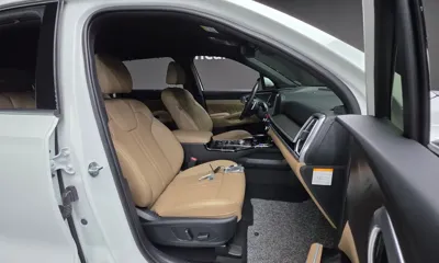 Kia Sorento 2024, 32827 км, за 26900.82 USD - фото 10