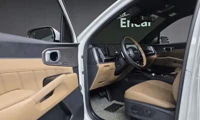Kia Sorento 2024, 32827 км, за 26900.82 USD - фото 12
