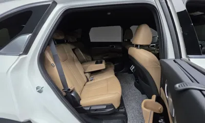 Kia Sorento 2024, 32827 км, за 26900.82 USD - фото 19