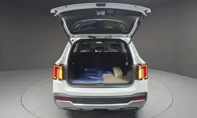 Kia Sorento 2024, 32827 км, за 26900.82 USD - фото 20