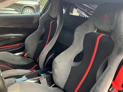Ferrari 488 2019, 10000 км, за 706284.13 USD