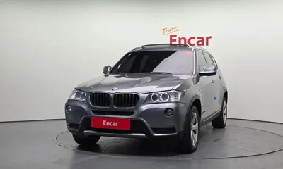 BMW X3 2014, 137707 км, за 8469.06 USD