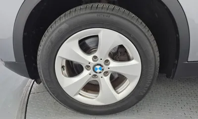 BMW X3 2014, 137707 км, за 8469.06 USD
