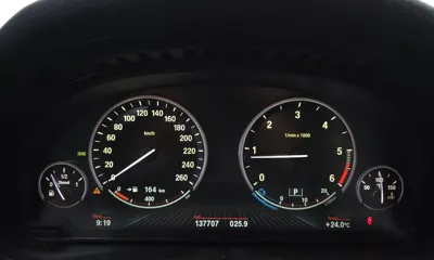 BMW X3 2014, 137707 км, за 8469.06 USD - фото 8