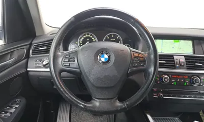 BMW X3 2014, 137707 км, за 8469.06 USD - фото 15