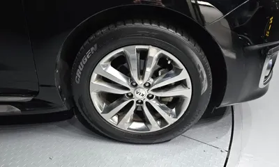 Kia Canival 2018, 84679 км, за 9844.73 USD