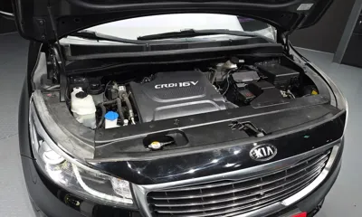 Kia Canival 2018, 84679 км, за 9844.73 USD - фото 6