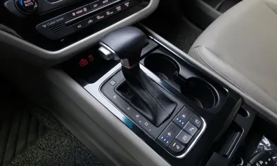 Kia Canival 2018, 84679 км, за 9844.73 USD - фото 9