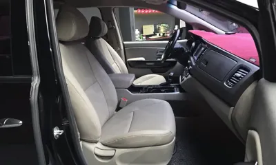 Kia Canival 2018, 84679 км, за 9844.73 USD - фото 11