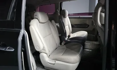 Kia Canival 2018, 84679 км, за 9844.73 USD - фото 12