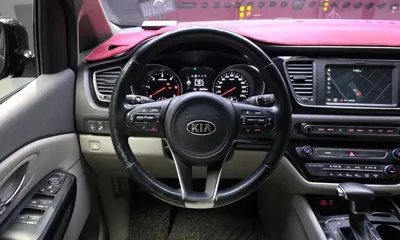 Kia Canival 2018, 84679 км, за 9844.73 USD - фото 13