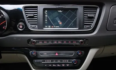 Kia Canival 2018, 84679 км, за 9844.73 USD - фото 14