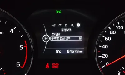 Kia Canival 2018, 84679 км, за 9844.73 USD - фото 16