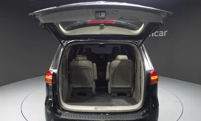 Kia Canival 2018, 84679 км, за 9844.73 USD - фото 20