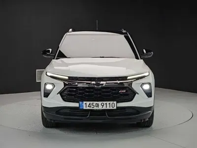 ChevroletGMDaewoo Trailblazer 2025, 20983 км, за 18558.3 USD