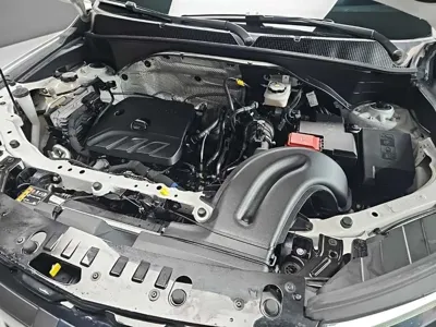 ChevroletGMDaewoo Trailblazer 2025, 20983 км, за 18558.3 USD
