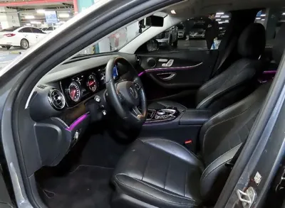 Mercedes-Benz E-Class 2017, 81833 км, за 13121.96 USD - фото 6