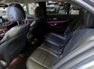 Mercedes-Benz E-Class 2017, 81833 км, за 13121.96 USD - фото 7