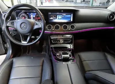 Mercedes-Benz E-Class 2017, 81833 км, за 13121.96 USD - фото 10