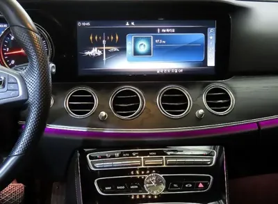 Mercedes-Benz E-Class 2017, 81833 км, за 13121.96 USD - фото 11