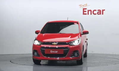 ChevroletGMDaewoo Spark 2016, 29749 км, за 4030.42 USD