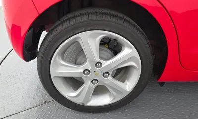 ChevroletGMDaewoo Spark 2016, 29749 км, за 4030.42 USD