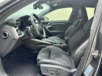 Audi A3 2021, 39000 км, за 19540.53 USD