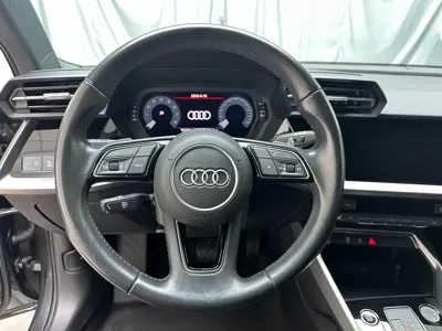 Audi A3 2021, 39000 км, за 19540.53 USD - фото 7