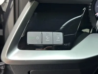 Audi A3 2021, 39000 км, за 19540.53 USD - фото 9