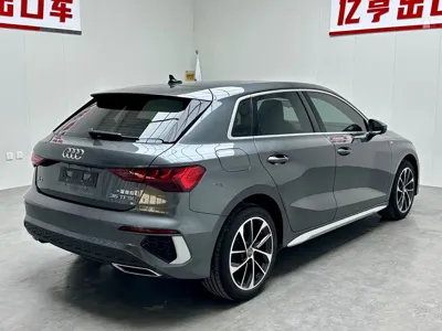 Audi A3 2021, 39000 км, за 19540.53 USD - фото 20