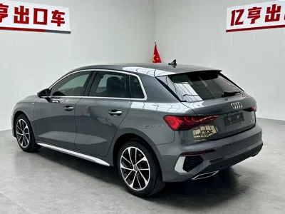 Audi A3 2021, 39000 км, за 19540.53 USD - фото 21