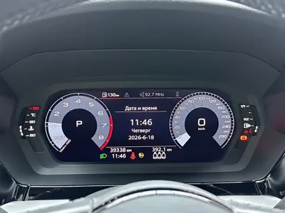Audi A3 2021, 39000 км, за 19540.53 USD - фото 24