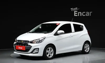 ChevroletGMDaewoo Spark · 2019 год