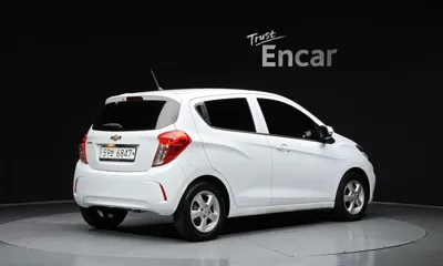 ChevroletGMDaewoo Spark 2019, 53516 км, за 4529.34 USD
