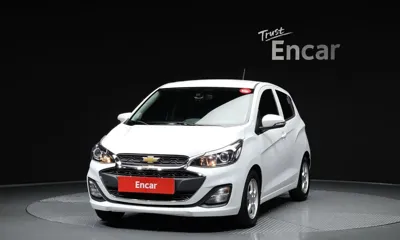 ChevroletGMDaewoo Spark 2019, 53516 км, за 4529.34 USD