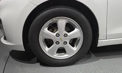 ChevroletGMDaewoo Spark 2019, 53516 км, за 4529.34 USD