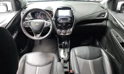 ChevroletGMDaewoo Spark 2019, 53516 км, за 4529.34 USD - фото 7