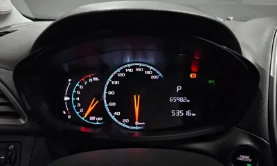 ChevroletGMDaewoo Spark 2019, 53516 км, за 4529.34 USD - фото 8
