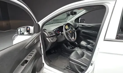 ChevroletGMDaewoo Spark 2019, 53516 км, за 4529.34 USD - фото 10