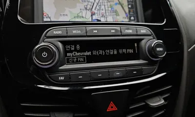 ChevroletGMDaewoo Spark 2019, 53516 км, за 4529.34 USD - фото 15