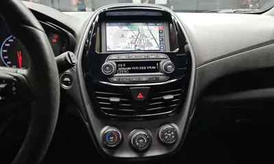ChevroletGMDaewoo Spark 2019, 53516 км, за 4529.34 USD - фото 16