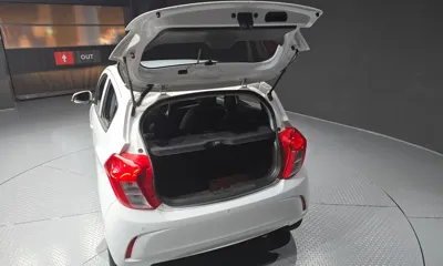 ChevroletGMDaewoo Spark 2019, 53516 км, за 4529.34 USD - фото 20