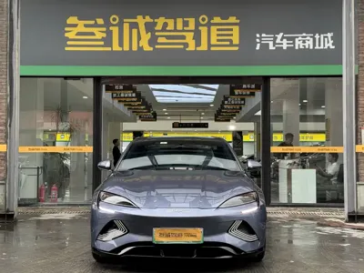 BYD Seal 2023, 47100 км, за 14096.25 USD
